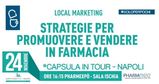 arredo per farmacie