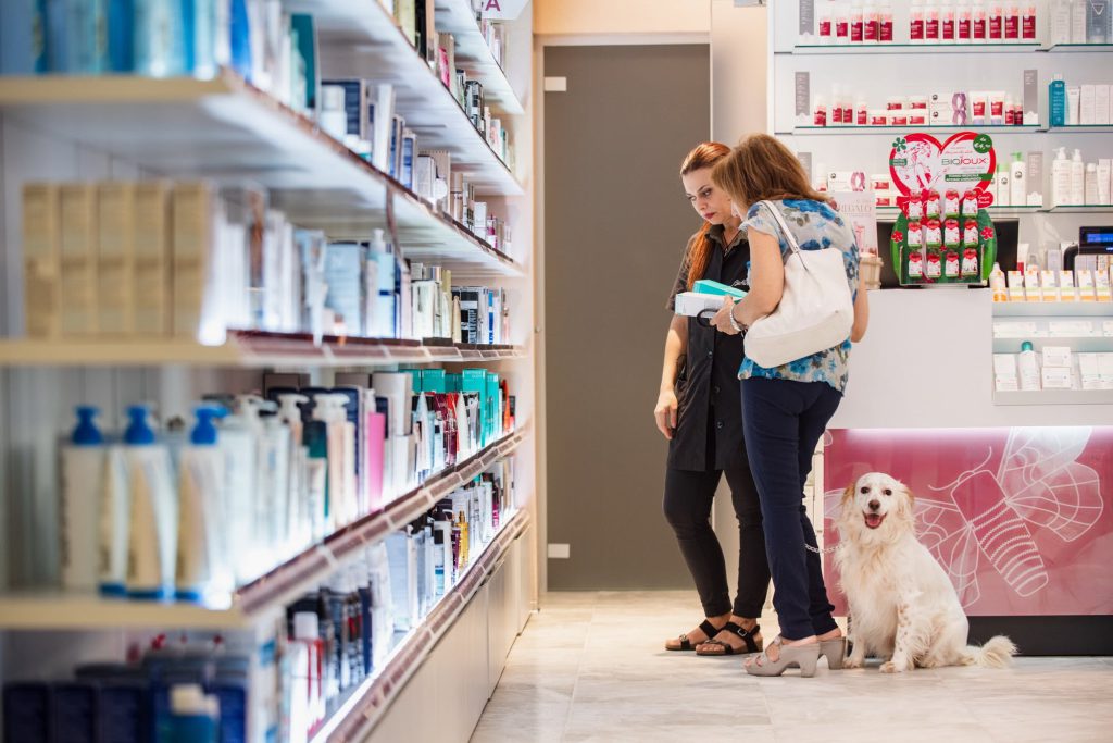 comunicazione in farmacia