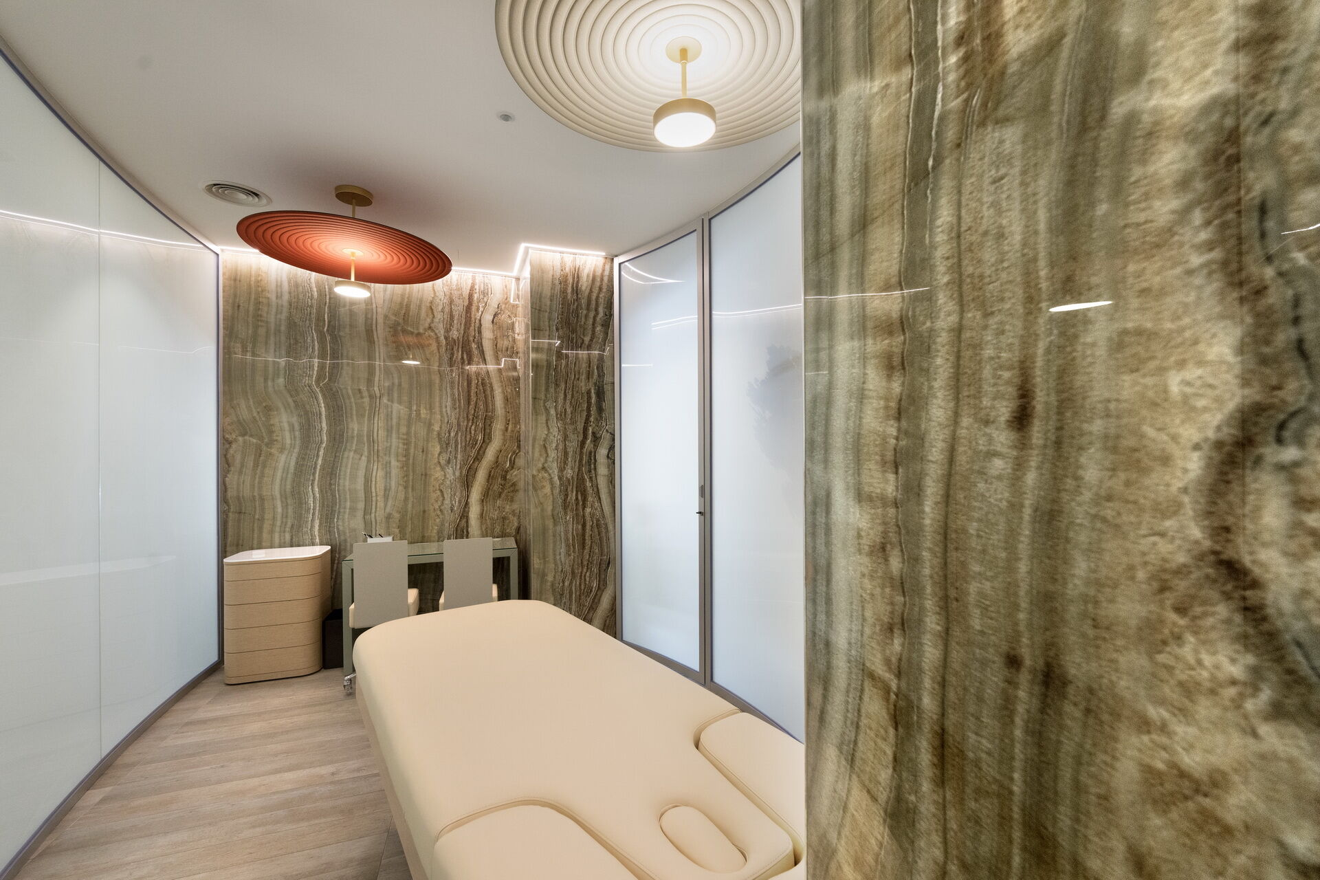 sala-trattamenti-arredo-farmacia-design-naturale-sartoretto-verna