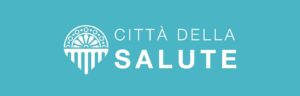 logo città della salute spoleto